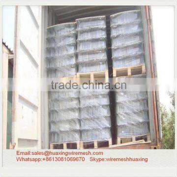 Concrete Block Mesh photo-2