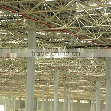 Steel Space Truss Workshop photo-3