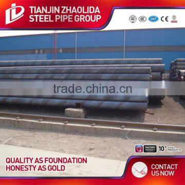 Zhaolida Good Quality Mild Steel Prices Price per Meter photo-5