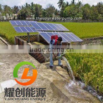 4000W Solar Water Pump Inverter for 3000W Solar Water Pump System photo-2