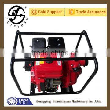 High Lift Pump(3 Inches)USAGE for Outdoor Water Fountains With Agriculture Water Pump Made in China photo-4