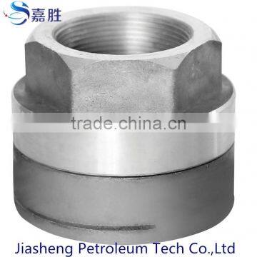 Factory Supply Water Sprayhead Fan Spray Nozzle photo-2