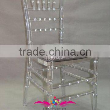 wholesale cheap clear chiavari chair