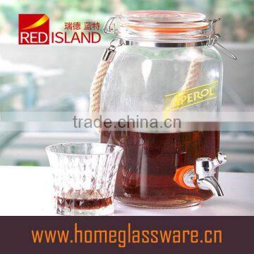 6oz Glass Drinking Cup With Engraved Design Best Selling photo-4