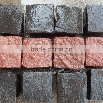 Cobble Stone in Granite photo-6