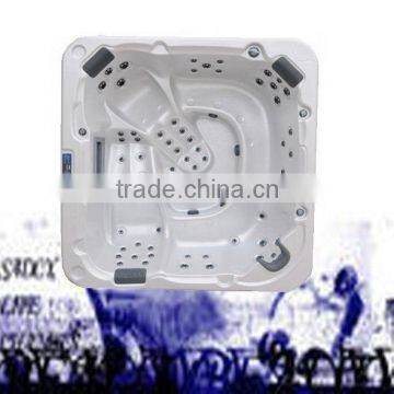 A860 Massage Spa,Acrylic Bathtub,Swimming Pool