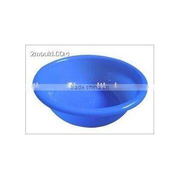 plastic basin mould