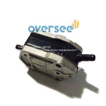 692-24410-00 Fuel Pump For Yamaha Parsun Tohatsu 30HP to 90HP Outboard Motors Boat Motor Aftermarket Parts 6A0-24410-00 photo-4