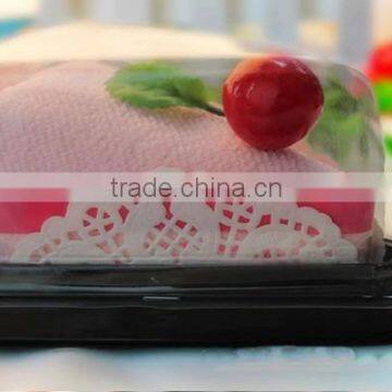 Lifelike Multifunction Birthday Towel Cake photo-5
