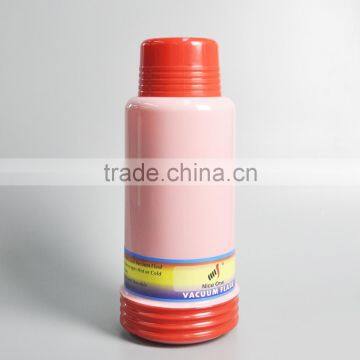 Wholesale 1.8L Thermos Vacuum Flask With Glass Inside for Daily Life photo-2