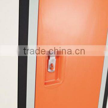 4 Doors Wardrobe Lockers Metal Wardrobe Lockers photo-4