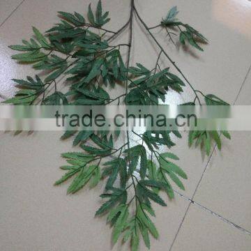 CHY070915 American Maple Tree Leaf/decorative Maple Tree Branches/maple Tree Leaf photo-2