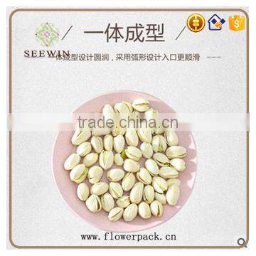 Cheap Environmental Round Plastic Dinner Plate photo-4