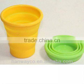 Stock Foldable Cup