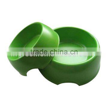 Eco Biodegradable Bamboo Fiber Pet Pots photo-4
