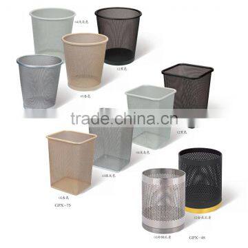 Hotel Guest Room Trash Bins photo-2