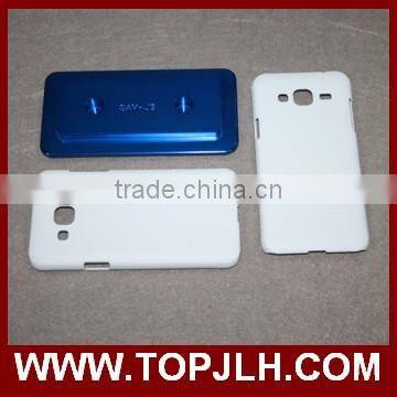 Chinese Supplier New Products 3d Sublimation Phone Case for Samsung Galaxy J3 2016 photo-5