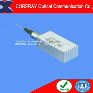 Mini 1X8 Optical Switch