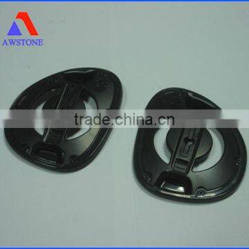 Plastic Injection Electronic Housing photo-3