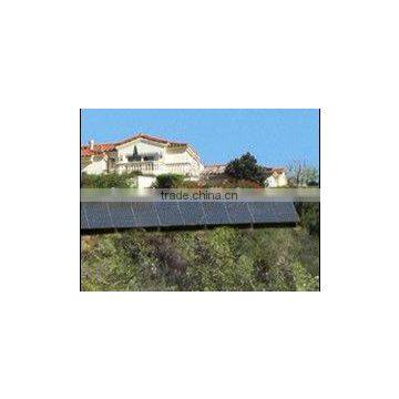 5kw Solar and Wind Hybrid Controller Solar Light System Price Solar Water Purification System photo-4