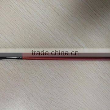 High Quality Hot Selling Professional Shadow Brush With Wooden Handle photo-2