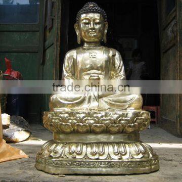Antique Bronze Buddha Statue,bronze Buddha Sculpture photo-3