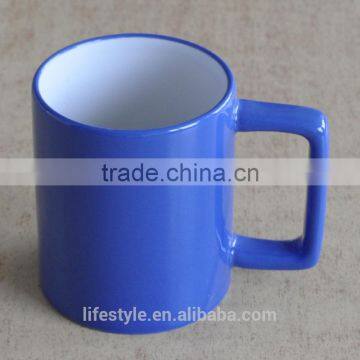 11OZ Mug With Square Handle photo-4