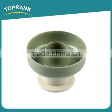 Toprank BSCI Factory Gift DIY Lovely 3D ABS Donut Mold Bread Dough Cutter Doughnut Cutter,Baking Cake Tools Donut Mold photo-4