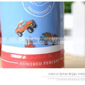 Glossy Effect, Water-proof Surface,clear Polyurethane Epoxy Resin Sticker photo-6