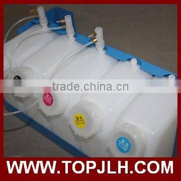 New Arrival Printer CISS for Epson Surecolor T3000 T5000 T7000 photo-5