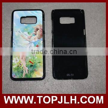 Wholesale PC Phone Case for Samsung S8 photo-3