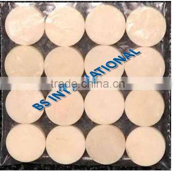 Bone Button Blanks
