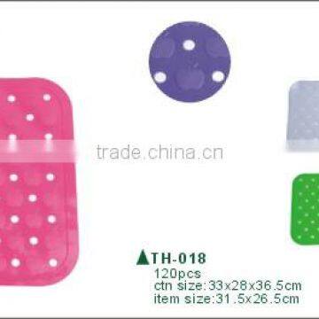 Pvc Kitchen Sink Mat photo-6