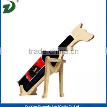 High Quality Cheap Kitchen Furniture Custom Wine Rack Wholesale