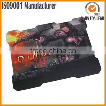 6P Phthalates Free 3m Adhesive Eva Traction Pad for Sledge Skateboard photo-2