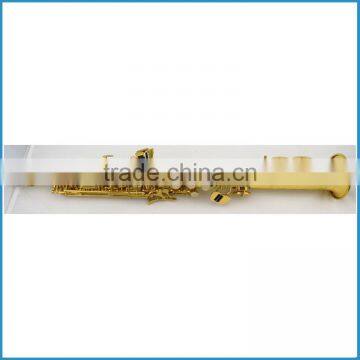 Soprano Saxophone, Straight Soprano Sax,Chinese Sporano Saxophone Wood Wind Instrument photo-2