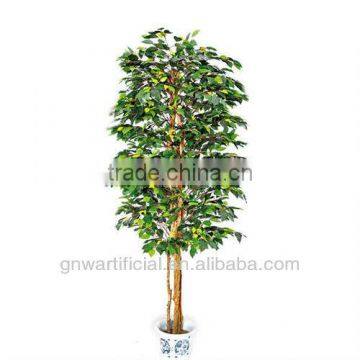 GNW G75 Nurseries Plants and Trees Hot Sale in China 2014 Artificial Home Plastic Plant photo-2