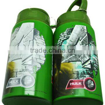 New Promotional Magic Color Changing Water Bottle photo-6