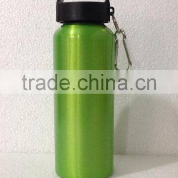 Cold Color Changing Aluminum Bottle Spiderman photo-4