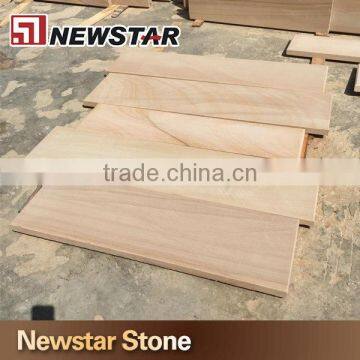 Light vein wooden sandstone