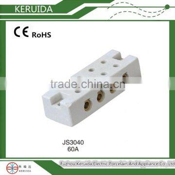 different types 4-way wire epc and ford electrical junction box connectors / connector