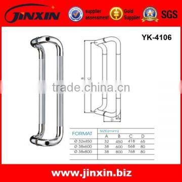 JINXIN High Quality Door Pull Handle Best Polish Handle photo-2