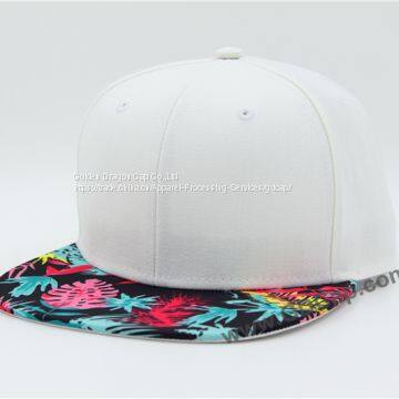 snapback hat