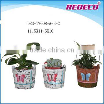 Garden and home decoration planter for sale