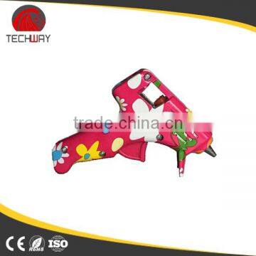 Cheaper DIY 10W Mini Hot Melt Glue Gun photo-4