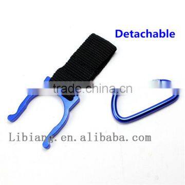 Wholesale Colorful Detachable Lanyard Strap Carabiner photo-4