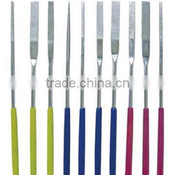 Diamond File / Diamond File set / Diamond Custom made files