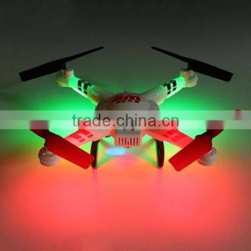 WLtoys V686G Skyhunter Kit Headless System Mode RC Drone Quadcopter FPV With 2MP Camera photo-4