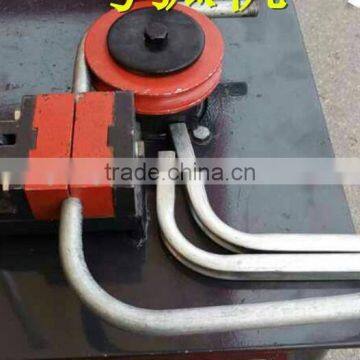 GWH-24 Steel Bar Curving Machine photo-4