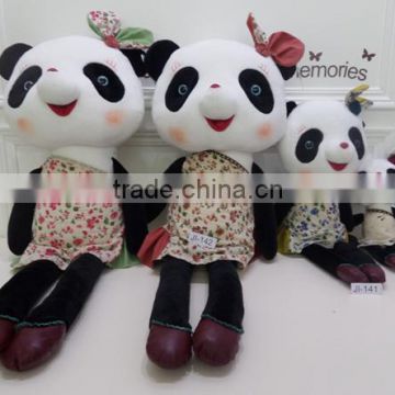 christmas gift plush toys